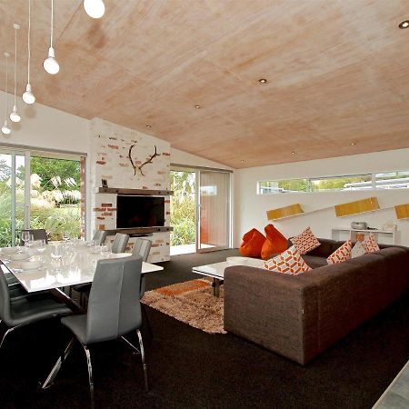 Stargazer - Ohakune Holiday Home Exteriér fotografie