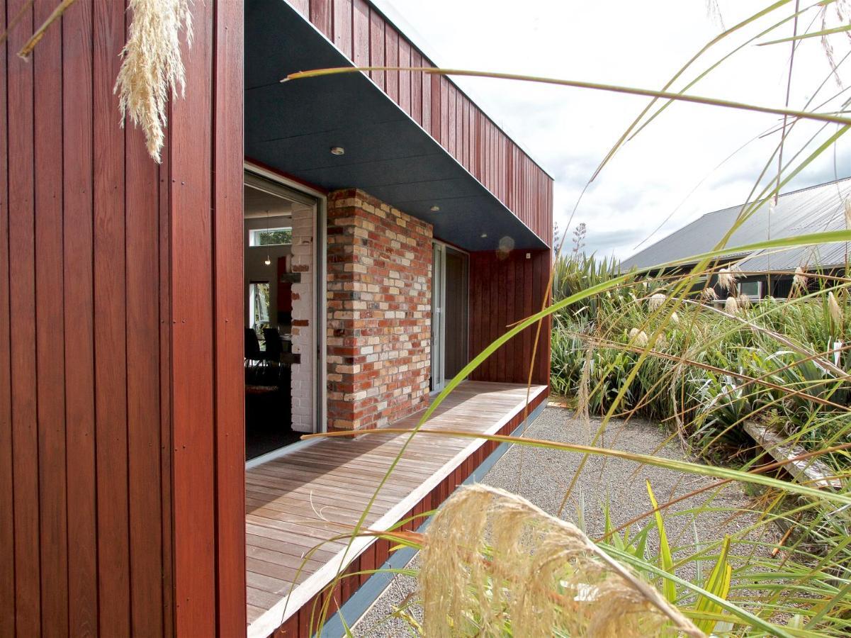 Stargazer - Ohakune Holiday Home Exteriér fotografie